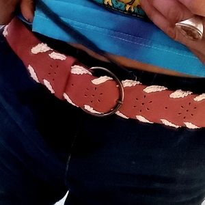 Size 5/6 belt